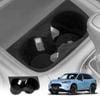 Centre Console Rubber Cup Holder Insert for Honda ZR-V ZRV 2023-Onwards Interior Accessories