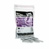 NZ Nails 40 x 4mm 500g Galvanised Barbed Staple