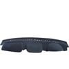 For MITSUBISHI TRITON MN MY09-MY15 08/2009-04/2015 Custom Car Dash Mat Dashmat