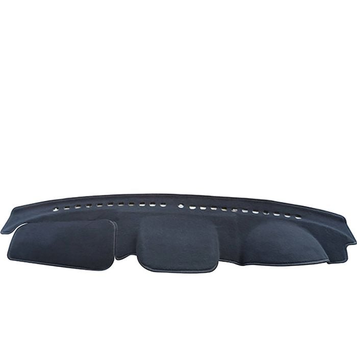 For MITSUBISHI TRITON MN MY09-MY15 08/2009-04/2015 Custom Car Dash Mat Dashmat