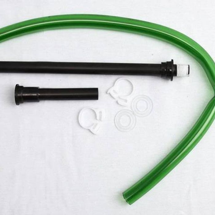 Aqua One MiniReef 90/120/160 Return Pipe Set (53418-RS)