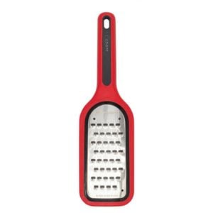 Microplane Select Series Extra Coarse Grater Red