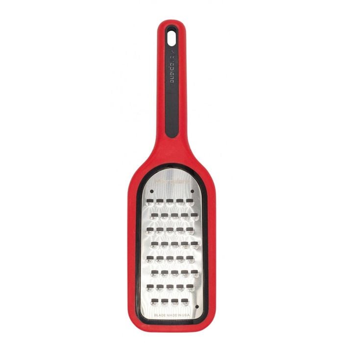 Microplane Select Series Extra Coarse Grater Red
