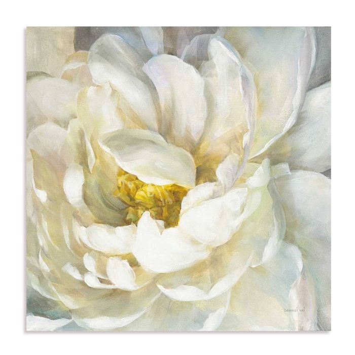 Artey | Summer Joy II - Stretched Canvas - Stretched Canvas - 120 x 120cm