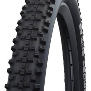 Schwalbe Smart Sam 26x2.25" Hs624 Addix Performance Tyre
