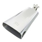 Meinl Percussion 8 Inch Cowbell Small Mouth Chrome Finish