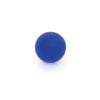 Hand Exerciser Squeeze Ball For Grip And Finger Strength - Blue - Firm