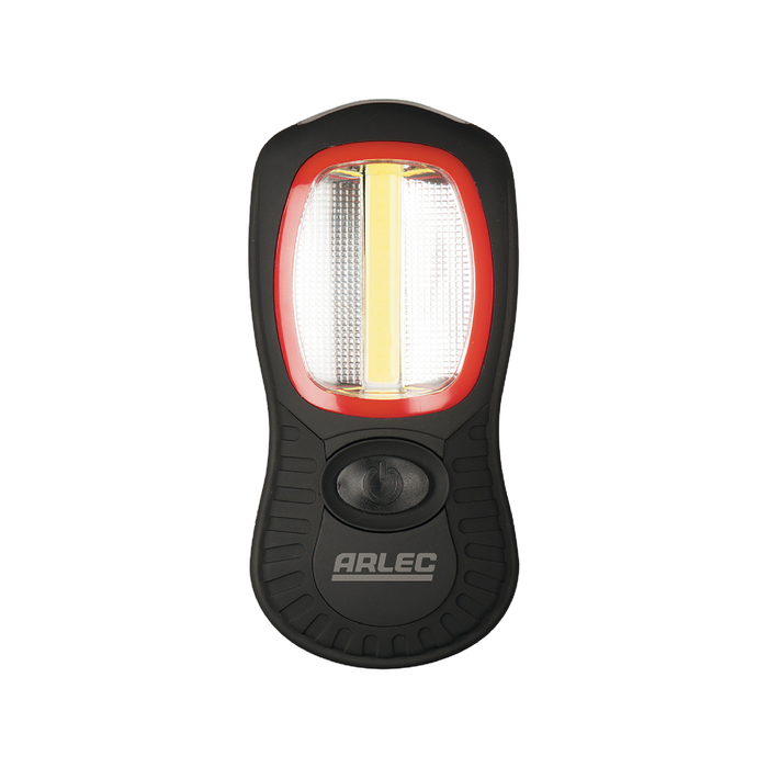 Click 2-In-1 LED Utility Torch