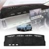 Dash Mat for Leapmotor B10 2025-Onwards Microfiber Pad Cover