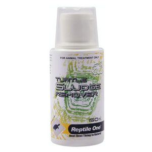 Reptile One Turtle Sludge Remover Reptile 150ml (46224)