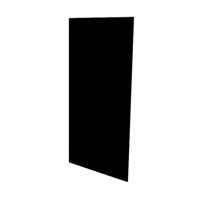 Vistelle 2440 x 1000 x 4mm Eclipse High Gloss Acrylic Bathroom Panel