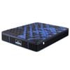 Giselle 34cm Queen Hybrid Mattress with Cooling Gel Memory Foam and Edge Support