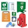 Mindray C1a Fully-automatic Defib - With Backpack
