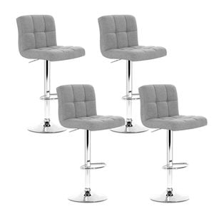 Artiss 4x Bar Stools