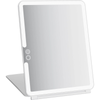 Wellcare Foldable Make-up Mirror w/ LED Lights - White