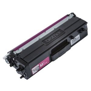 Brother TN-446M Super High Yield Magenta Toner - 6,500 Pages