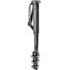 Manfrotto MPMXPROC4 Carbon Fiber XPRO Monopod+