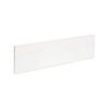 Kaboodle 900mm Macaroon Oven Front Panels - 2 Pack