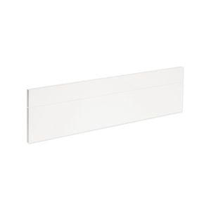 Kaboodle 900mm Macaroon Oven Front Panels - 2 Pack