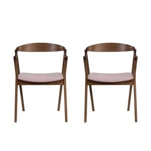Maya Dining Chair Set of 2