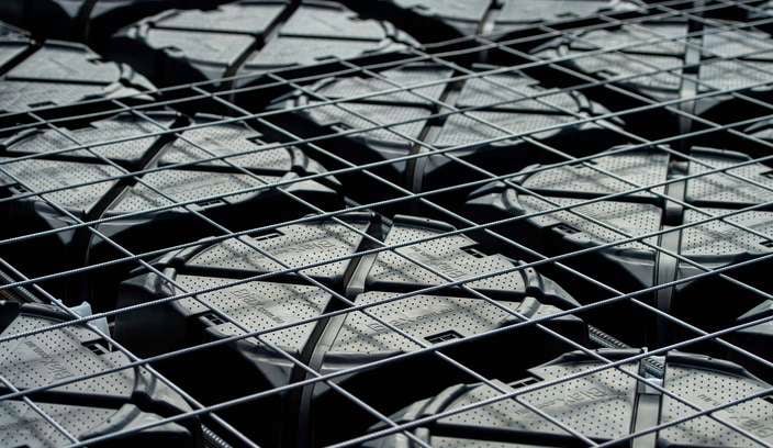 BIAX next-generation slab system