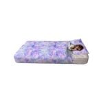 Compression Bed Sheet - Fairy Floss