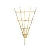 Lattice Makers 1200mm Bamboo Fantail