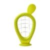 Prepara Avocado Cuber Sharp Peeler Slicer Kitchen Cutter 16.7cm Green