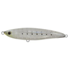 Maria Loaded 180mm Floating Stickbait Hard Body Fishing Lure 007 Raw Whitebait