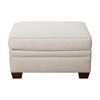Pierce Ottoman - 660W x 813D x 432H mm