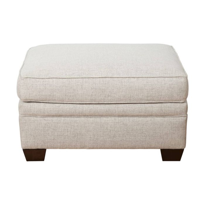 Pierce Ottoman - 660W x 813D x 432H mm