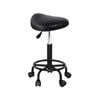 Artiss Salon Stool Black