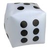 Inflatable Die With Pump