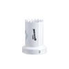 Blu-mol Xtreme Quickcore 38mm White Bimetal Holesaw