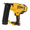 DeWALT 18V 18ga Brad Bare Cordless Finishing Nailer DCN680N-XJ - Skin Only