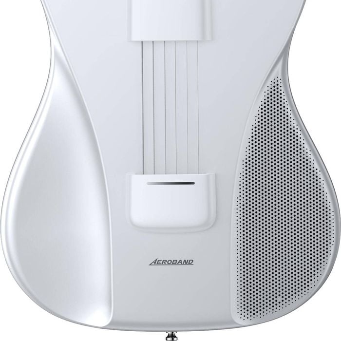 Aeroband Guitar White - Bunnings Australia