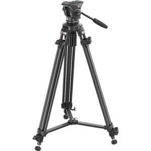 Smallrig Lightweight Video Tripod Kit Ad-50 Lite 4684
