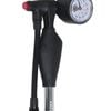 Zefal Z Shock Pump Silver/black