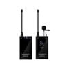 CKMOVA UM100 Kit1 Ultra-Compact UHF Wireless Microphone