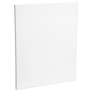 Kaboodle Nougat Truffle Blind Corner Base Panel