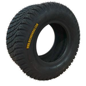 Richmond 16 x 7.50-8 4PR Tubeless Premium Turf Mower Tyre