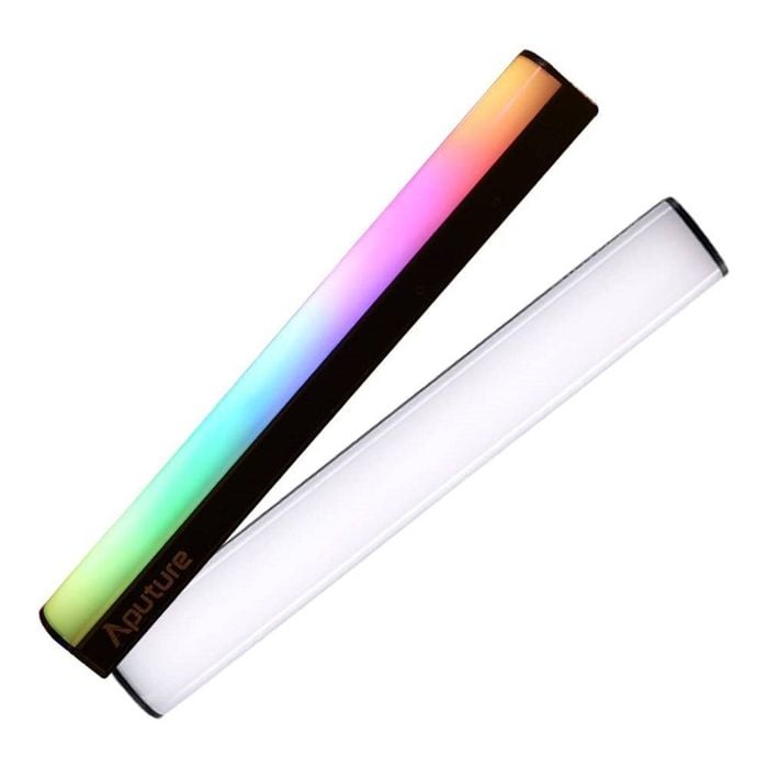 Aputure Mt Pro Rgbww Mini Led Tube Light