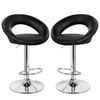 ALFORDSON Bar Stools 2X