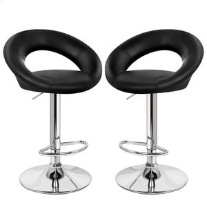 ALFORDSON Bar Stools 2X