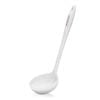 Silicone Soup Ladle 32cm / 130ml - Bianca Series