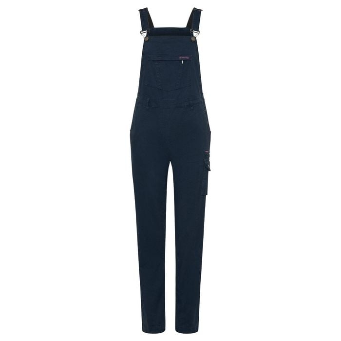 Green Hip All Women Overalls Gardener Green Size 6