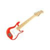 Karrera Electric Childrens Guitar Kids - Red