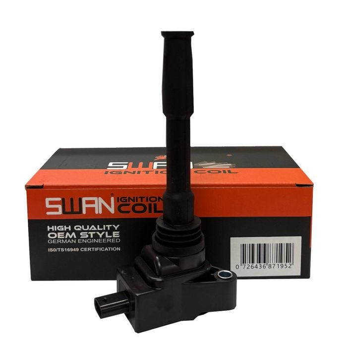 SWAN Ignition Coil for Ford Bronco 2021+ 2.7L 3.0L Turbo International Models