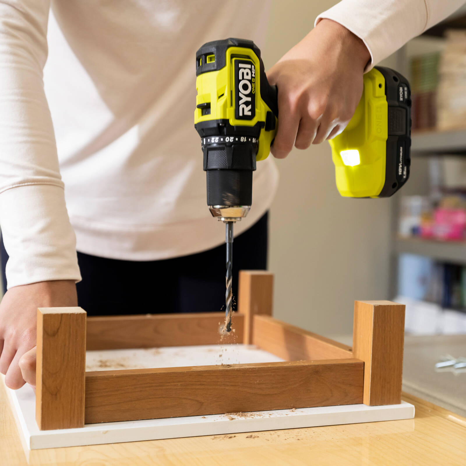 Ryobi gift set hotsell