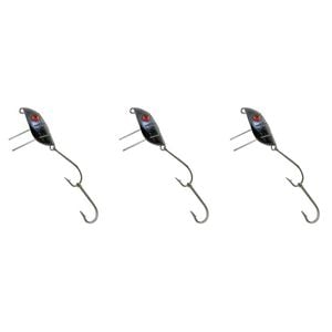 3x Surecatch 85 Gram Chin Guard / Bait Keel Fishing Trolling Rig